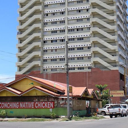 Feel Great Stay Condotels - San Marino Cebu Exterior foto