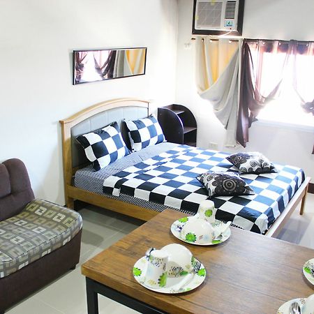 Feel Great Stay Condotels - San Marino Cebu Exterior foto