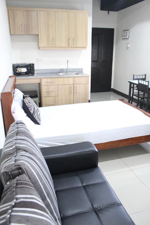 Feel Great Stay Condotels - San Marino Cebu Exterior foto