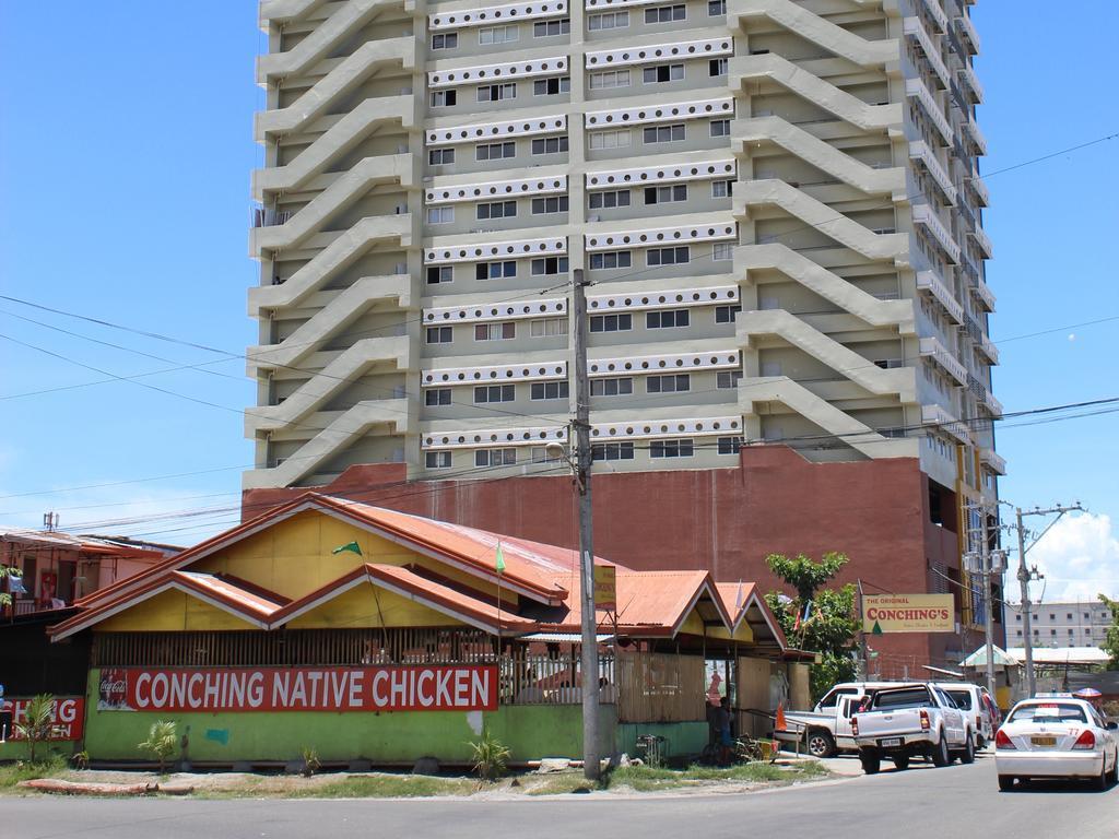 Feel Great Stay Condotels - San Marino Cebu Exterior foto