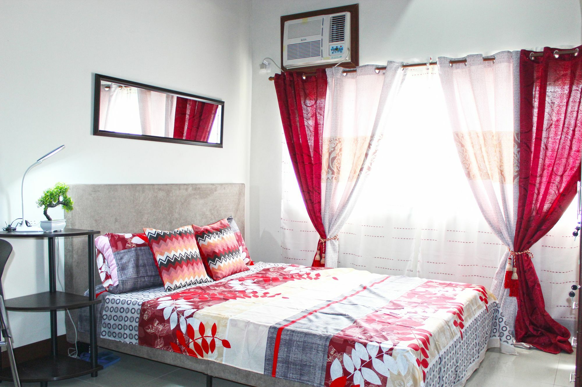 Feel Great Stay Condotels - San Marino Cebu Exterior foto