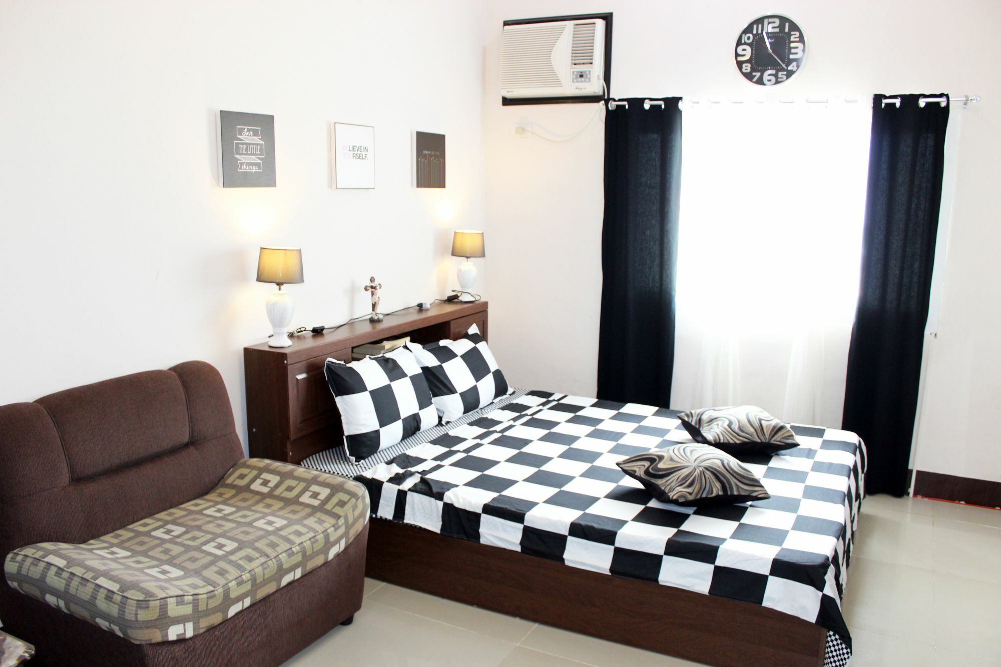 Feel Great Stay Condotels - San Marino Cebu Exterior foto