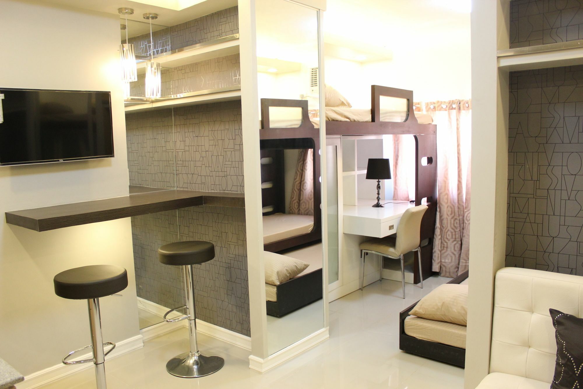 Feel Great Stay Condotels - San Marino Cebu Exterior foto