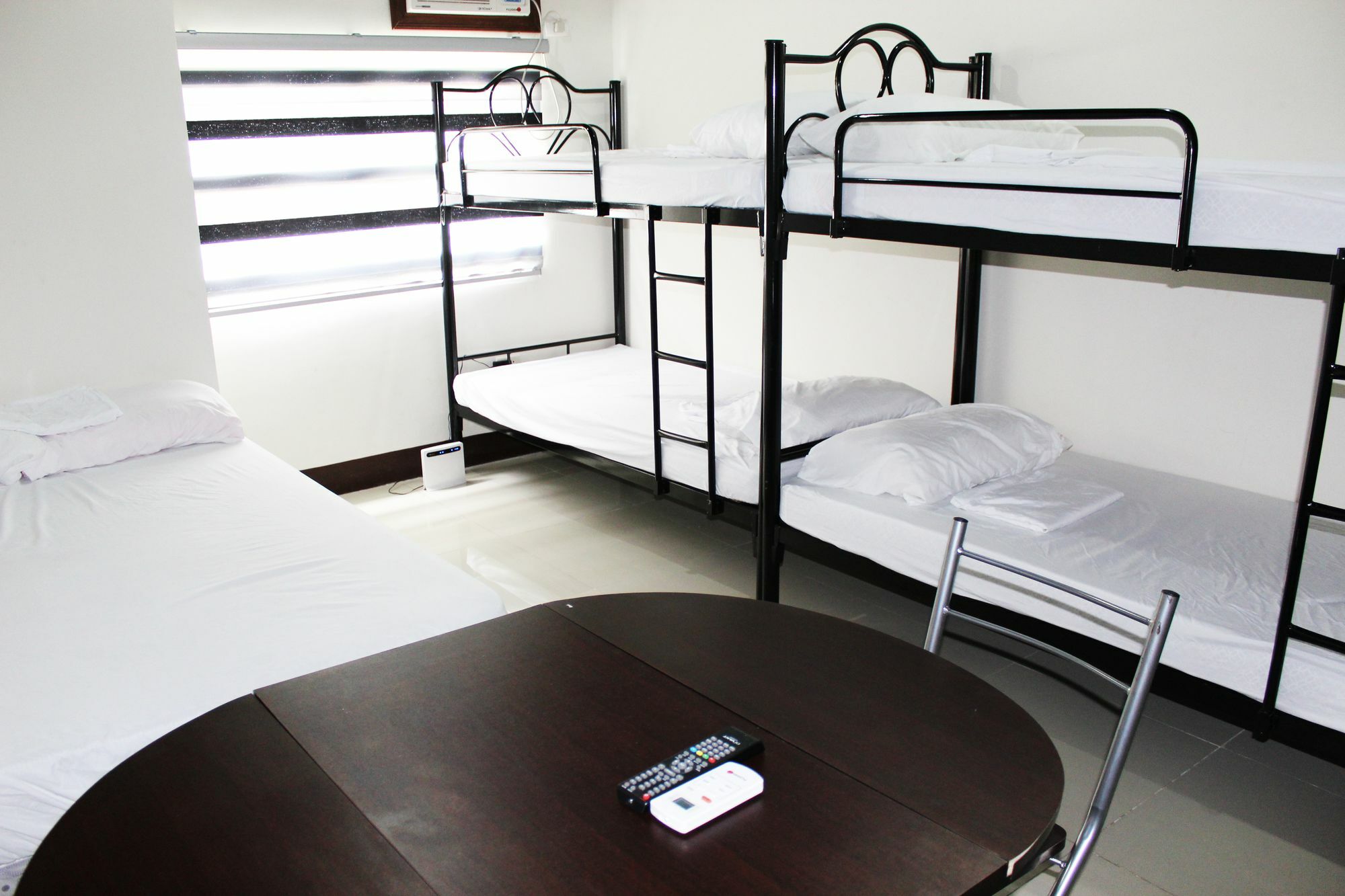 Feel Great Stay Condotels - San Marino Cebu Exterior foto