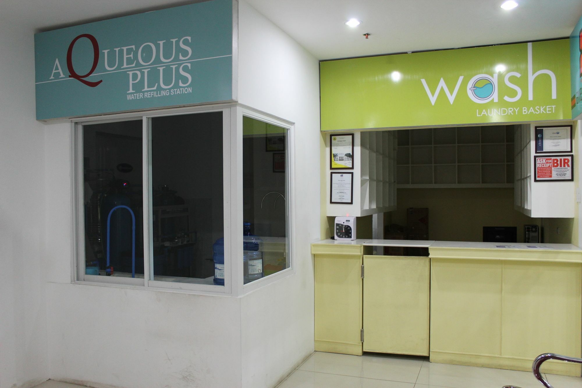 Feel Great Stay Condotels - San Marino Cebu Exterior foto