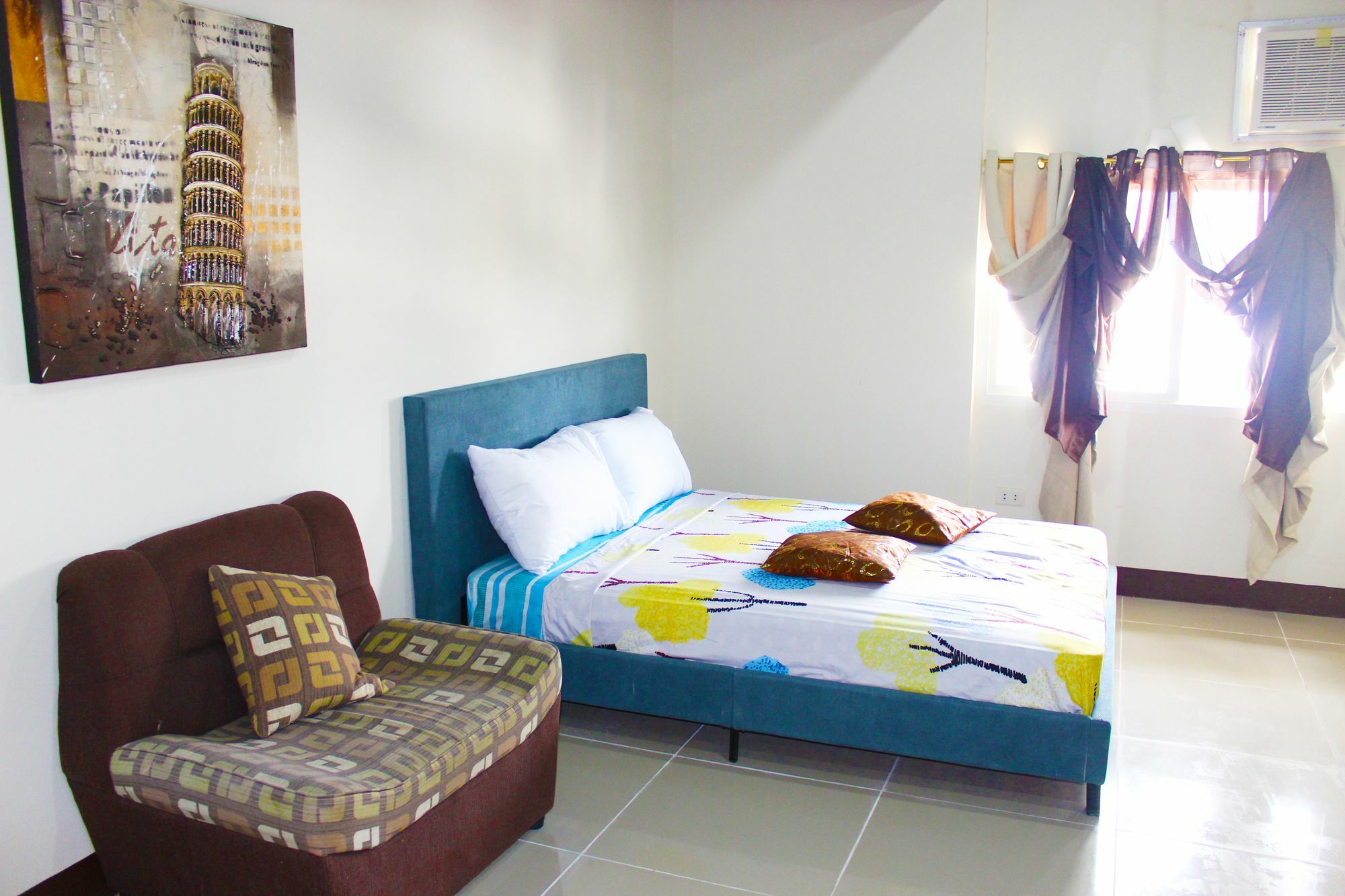Feel Great Stay Condotels - San Marino Cebu Exterior foto