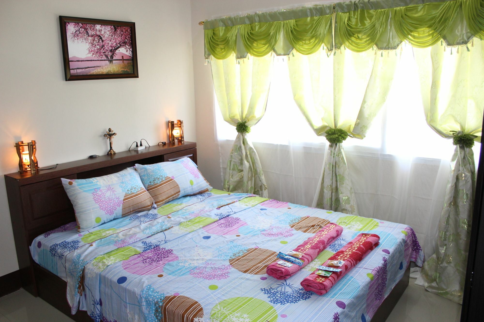 Feel Great Stay Condotels - San Marino Cebu Exterior foto