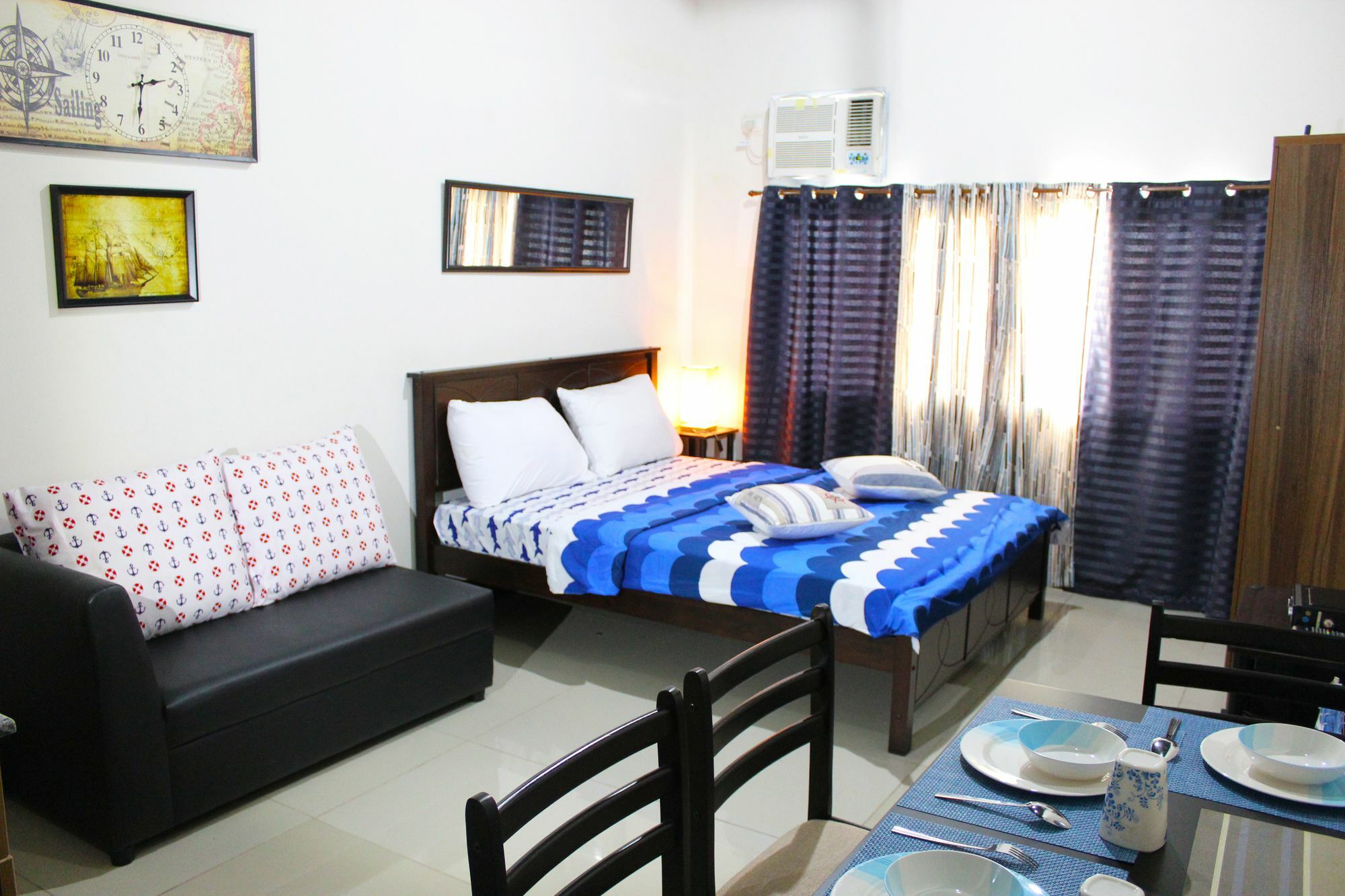 Feel Great Stay Condotels - San Marino Cebu Exterior foto
