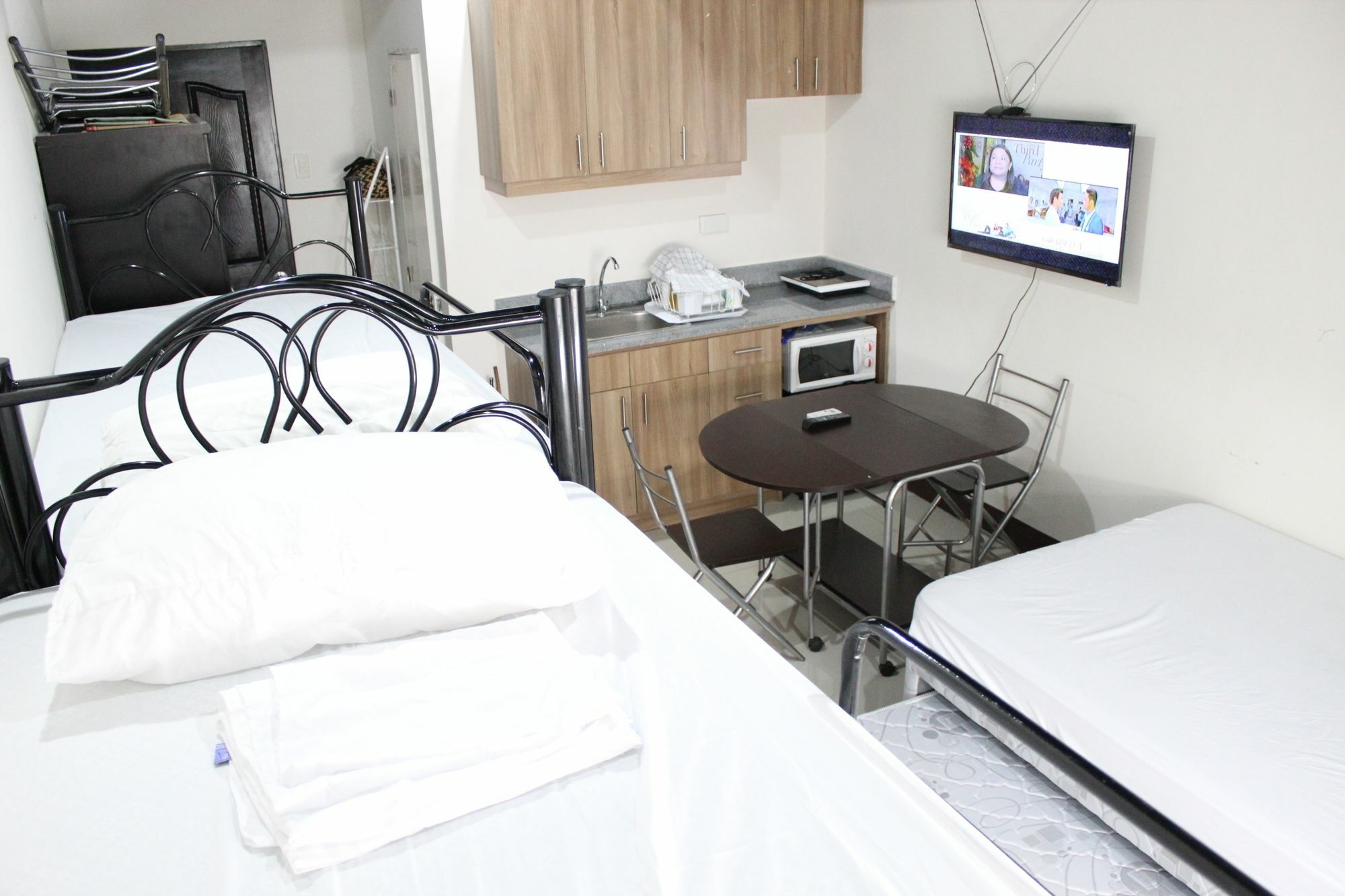 Feel Great Stay Condotels - San Marino Cebu Exterior foto