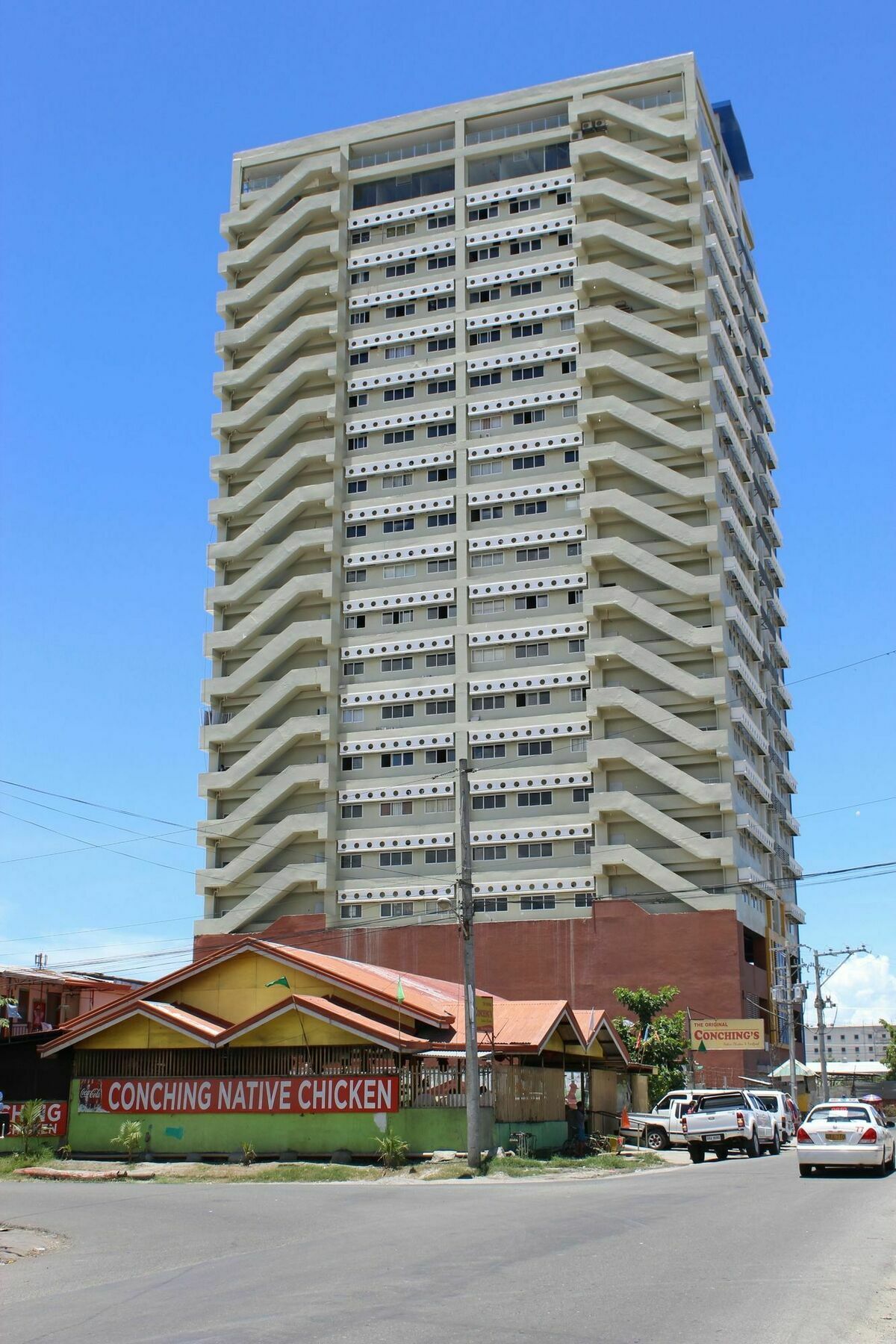 Feel Great Stay Condotels - San Marino Cebu Exterior foto
