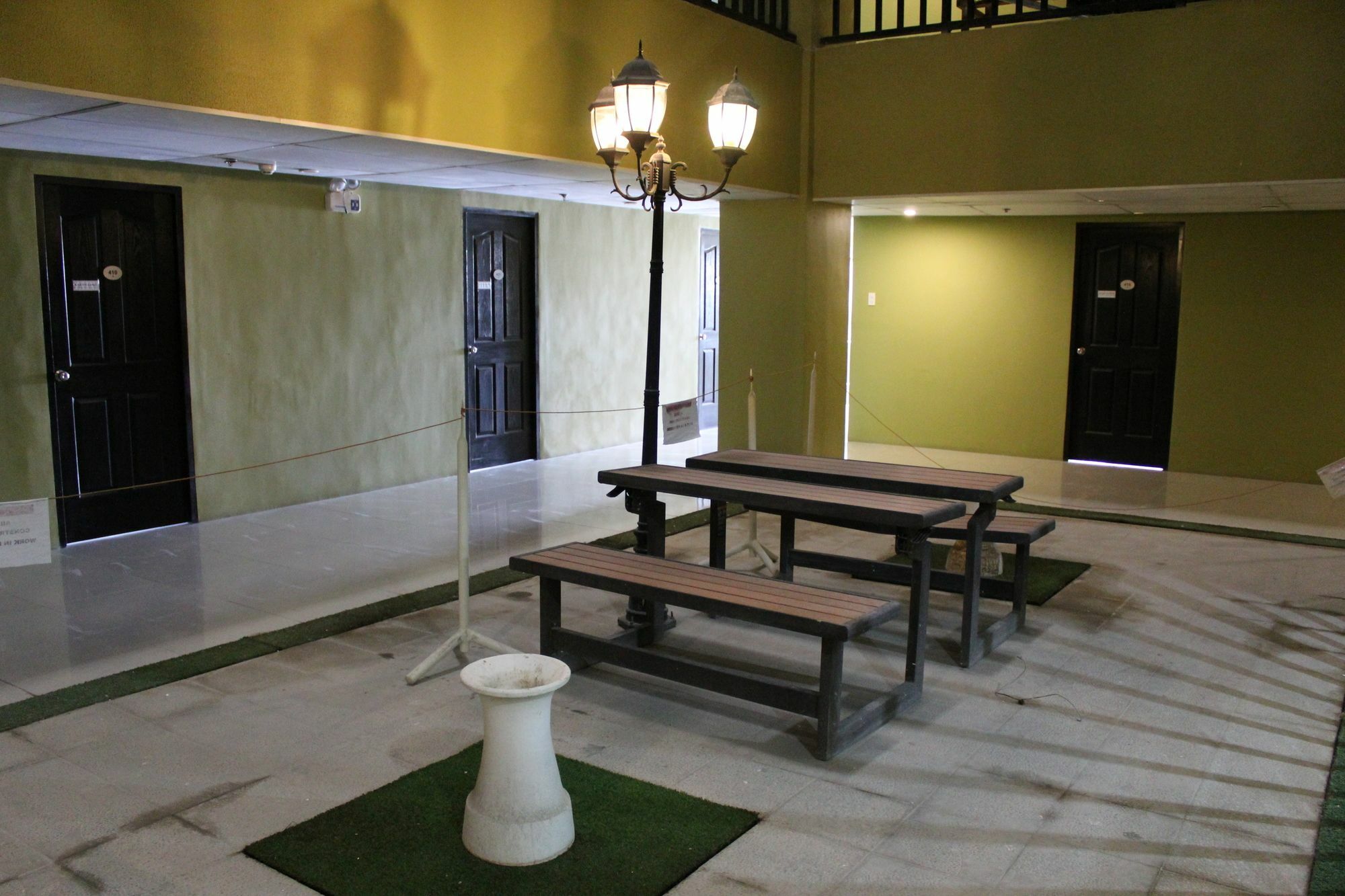 Feel Great Stay Condotels - San Marino Cebu Exterior foto